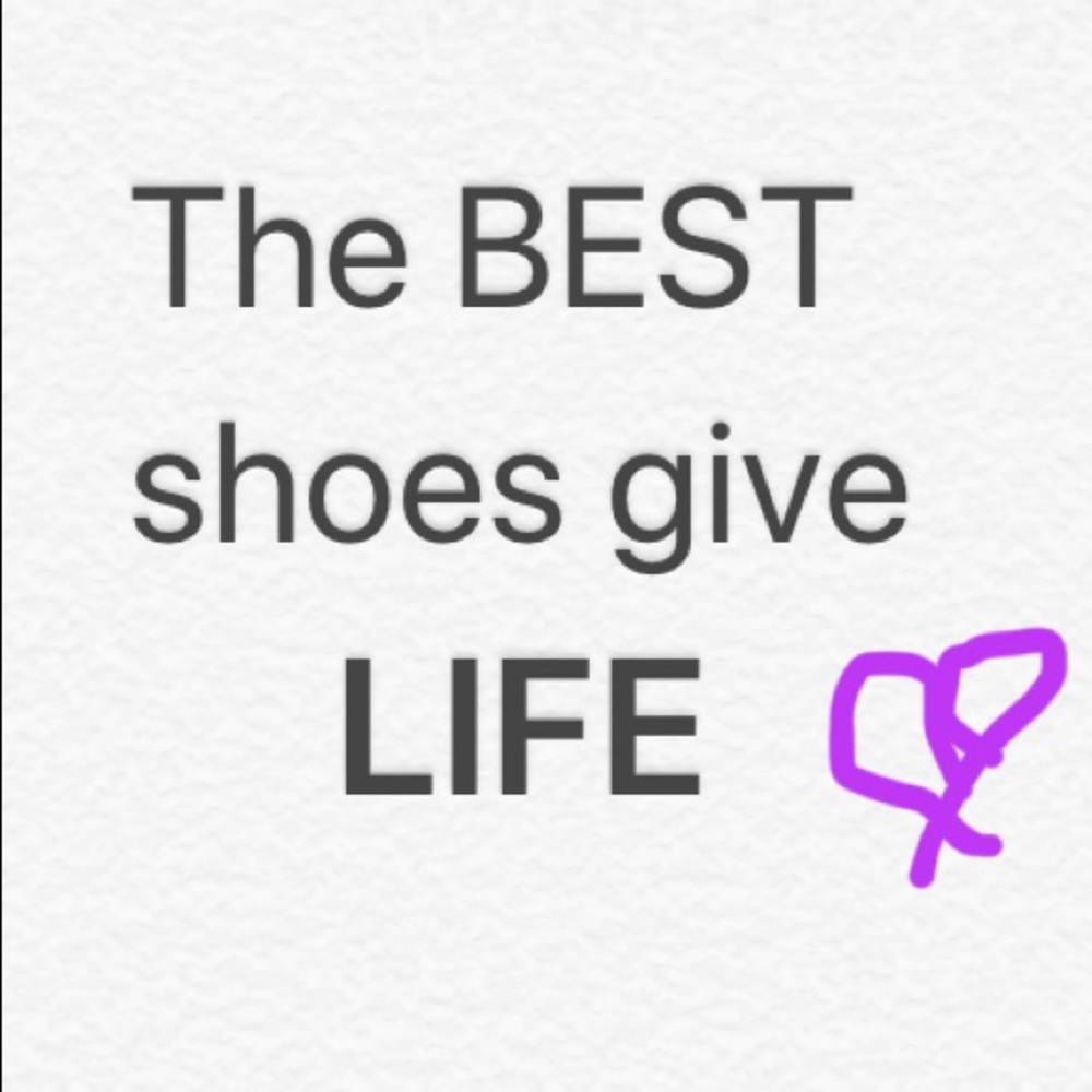 Buy and save... a life